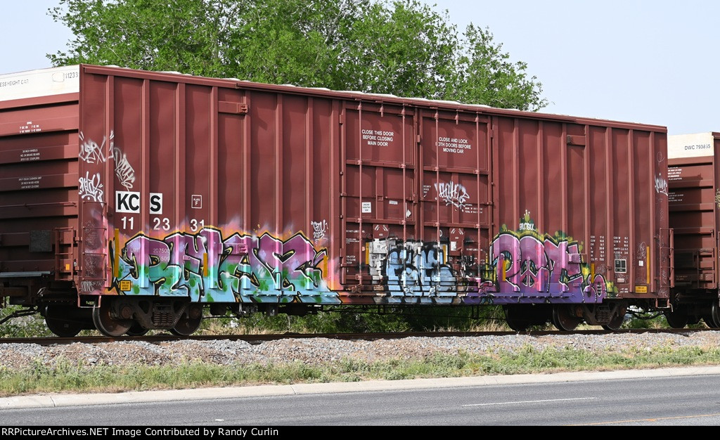 KCS 112331
